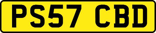 PS57CBD