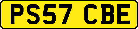 PS57CBE