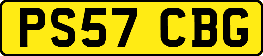 PS57CBG