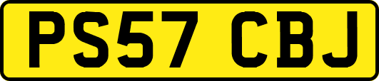 PS57CBJ