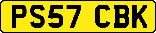 PS57CBK