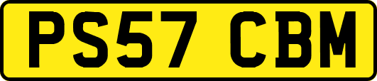 PS57CBM