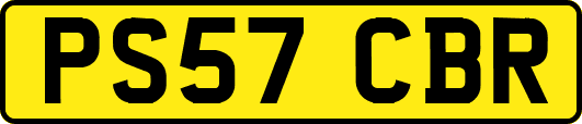 PS57CBR