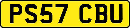 PS57CBU