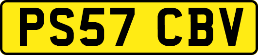 PS57CBV