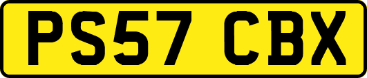 PS57CBX