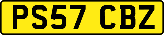 PS57CBZ