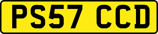 PS57CCD