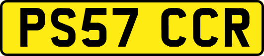 PS57CCR
