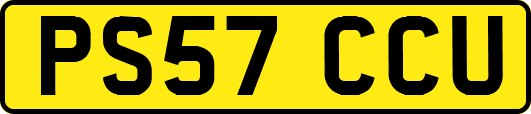 PS57CCU