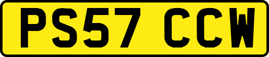 PS57CCW