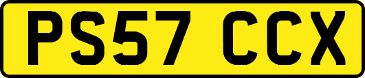 PS57CCX