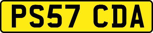 PS57CDA
