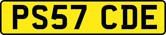 PS57CDE