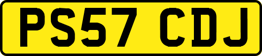 PS57CDJ