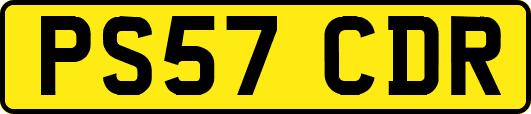 PS57CDR