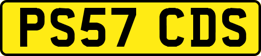 PS57CDS