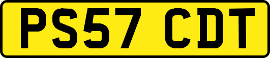 PS57CDT