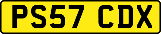 PS57CDX