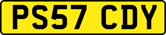 PS57CDY