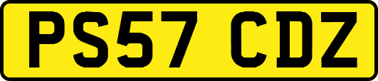 PS57CDZ