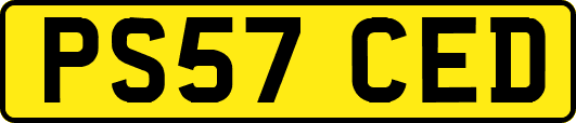 PS57CED