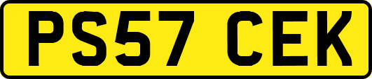 PS57CEK