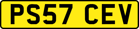 PS57CEV