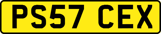 PS57CEX