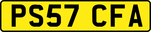PS57CFA