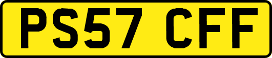 PS57CFF