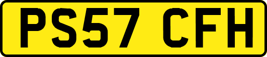 PS57CFH
