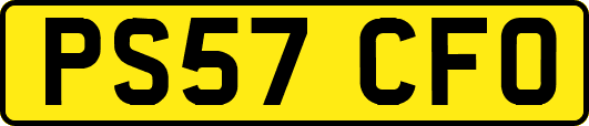 PS57CFO