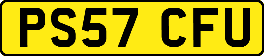 PS57CFU