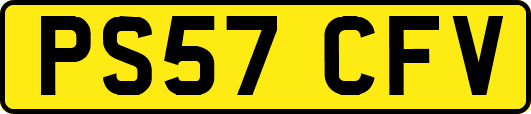 PS57CFV