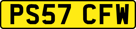 PS57CFW