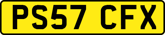 PS57CFX