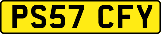 PS57CFY