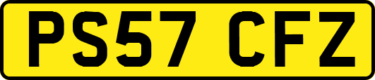 PS57CFZ
