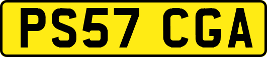 PS57CGA
