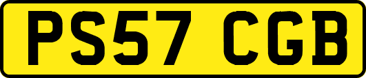 PS57CGB