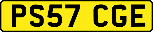 PS57CGE