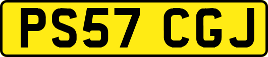 PS57CGJ