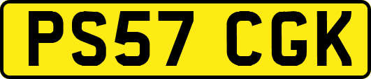PS57CGK