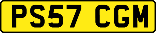 PS57CGM