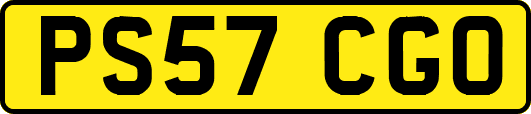 PS57CGO