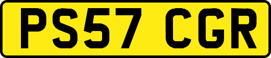 PS57CGR