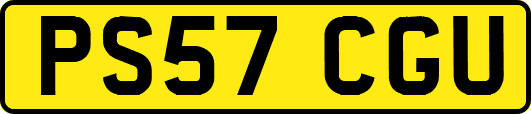 PS57CGU