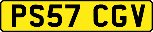 PS57CGV