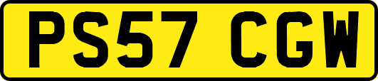 PS57CGW